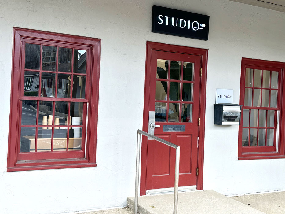 glen mills studiomd
